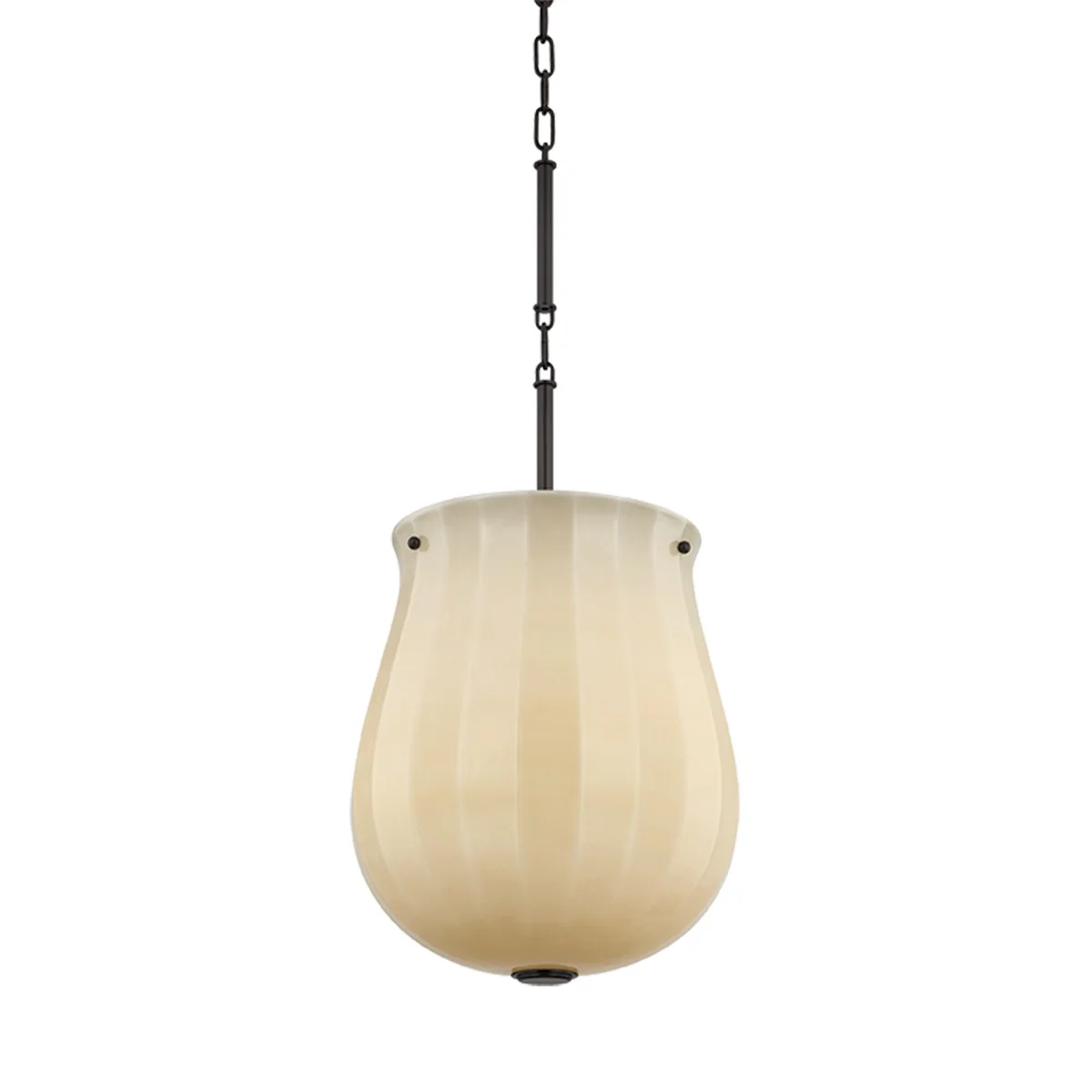 Nevins One Light Pendant - Image 1