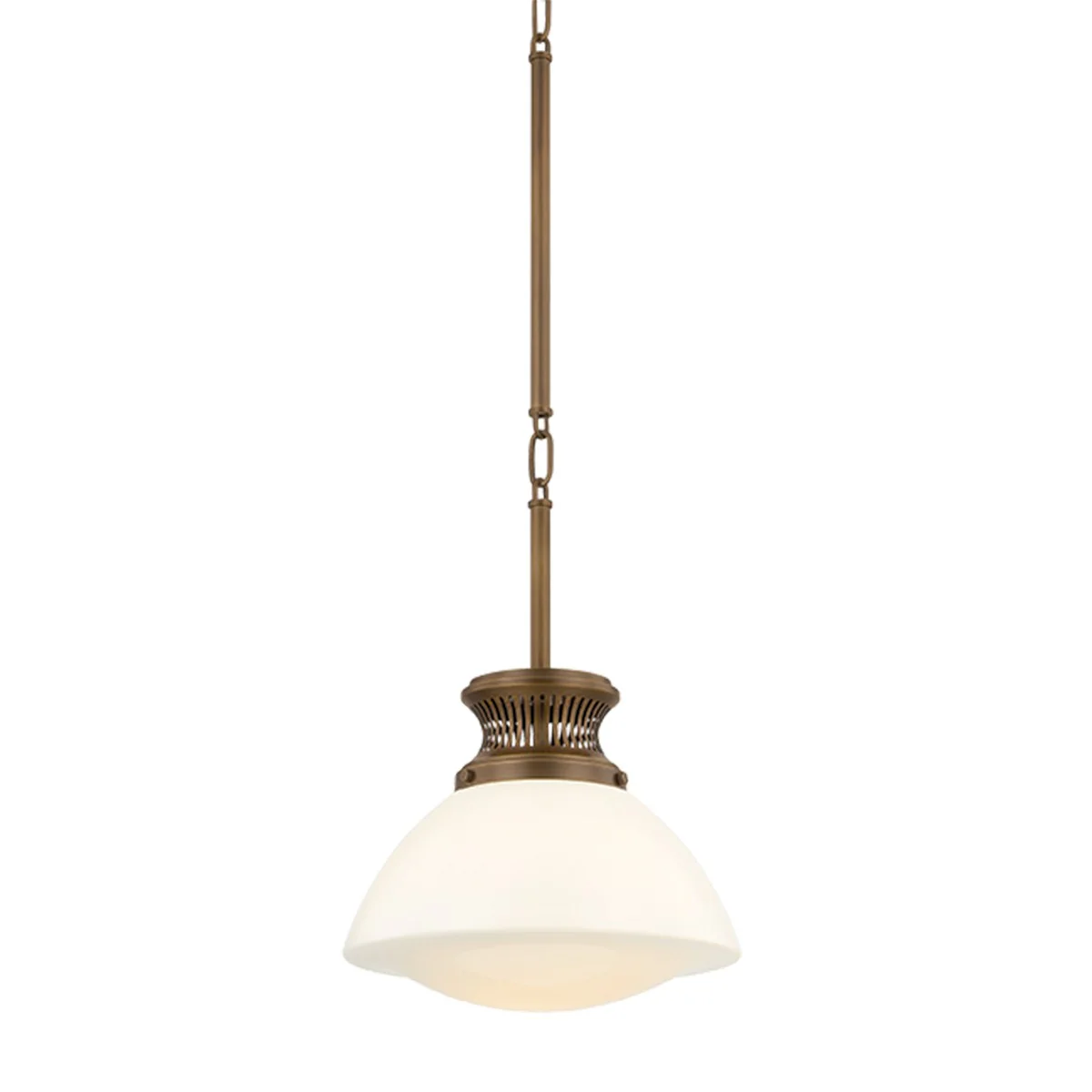 Bruceville One Light Pendant
