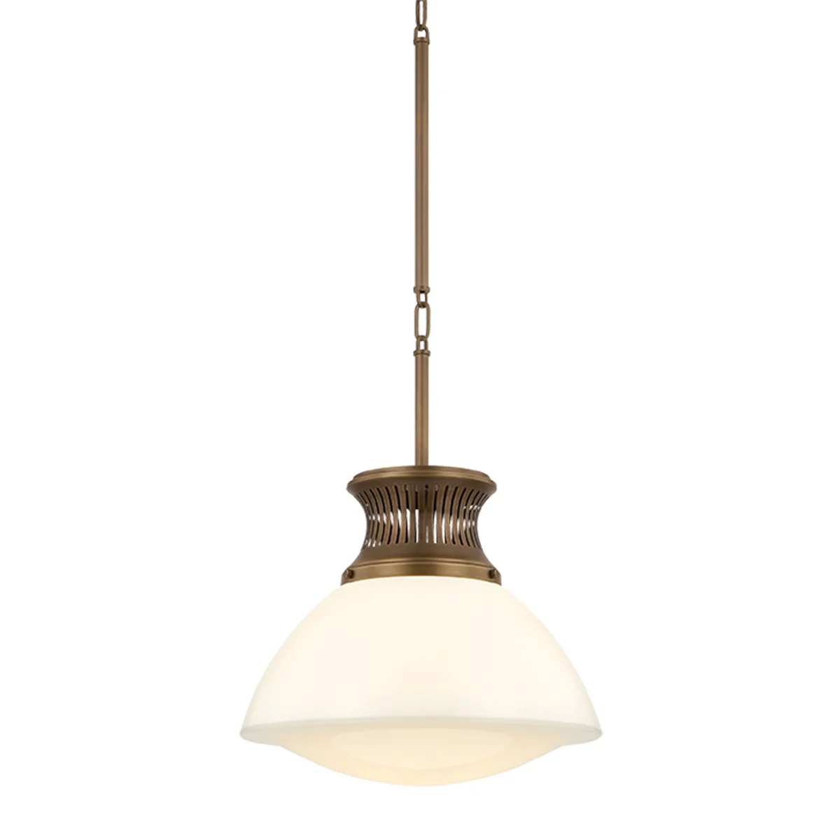 Bruceville One Light Pendant - Image 2