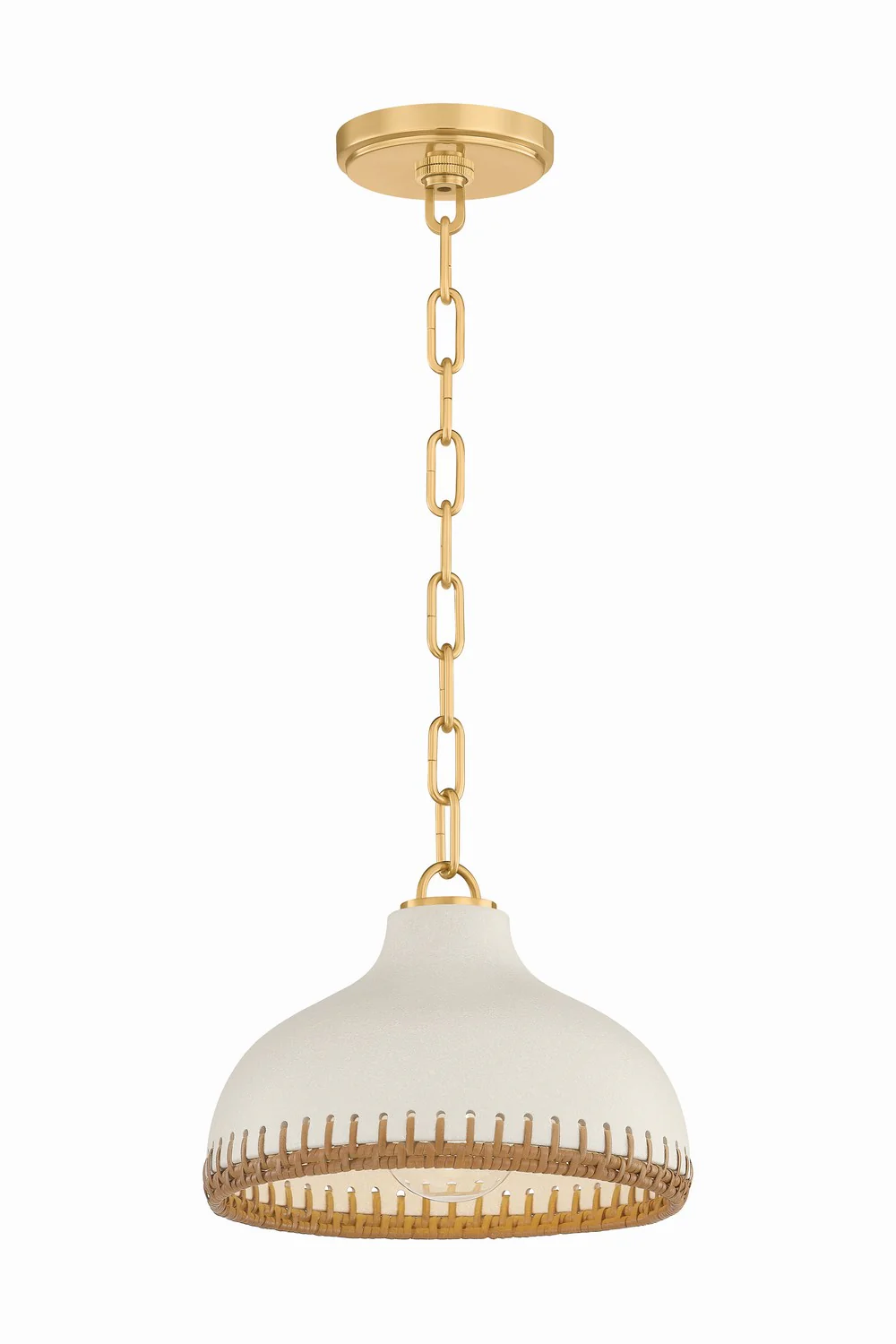 Southfields One Light Pendant - Image 2