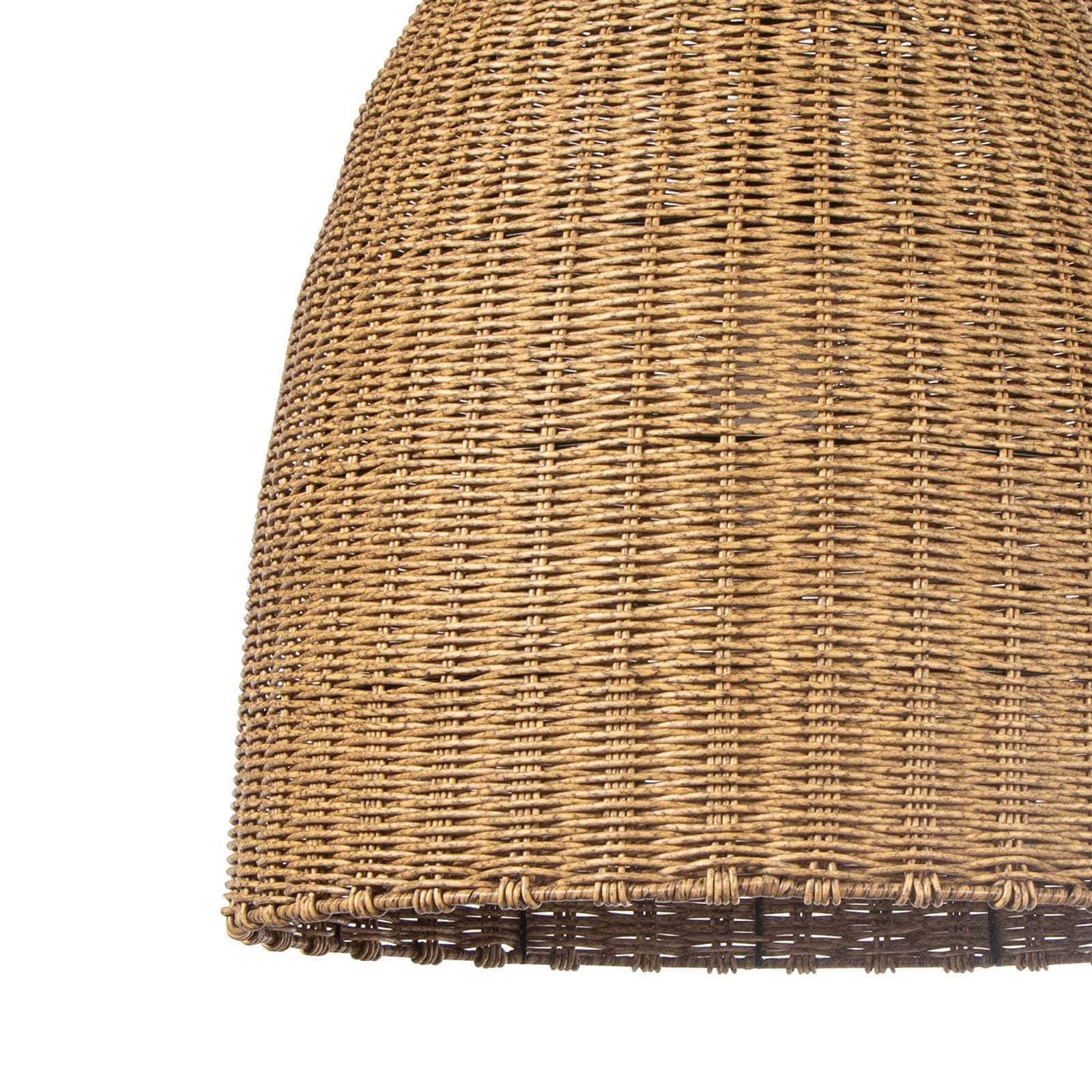 Beehive Outdoor Pendant Large - Image 3