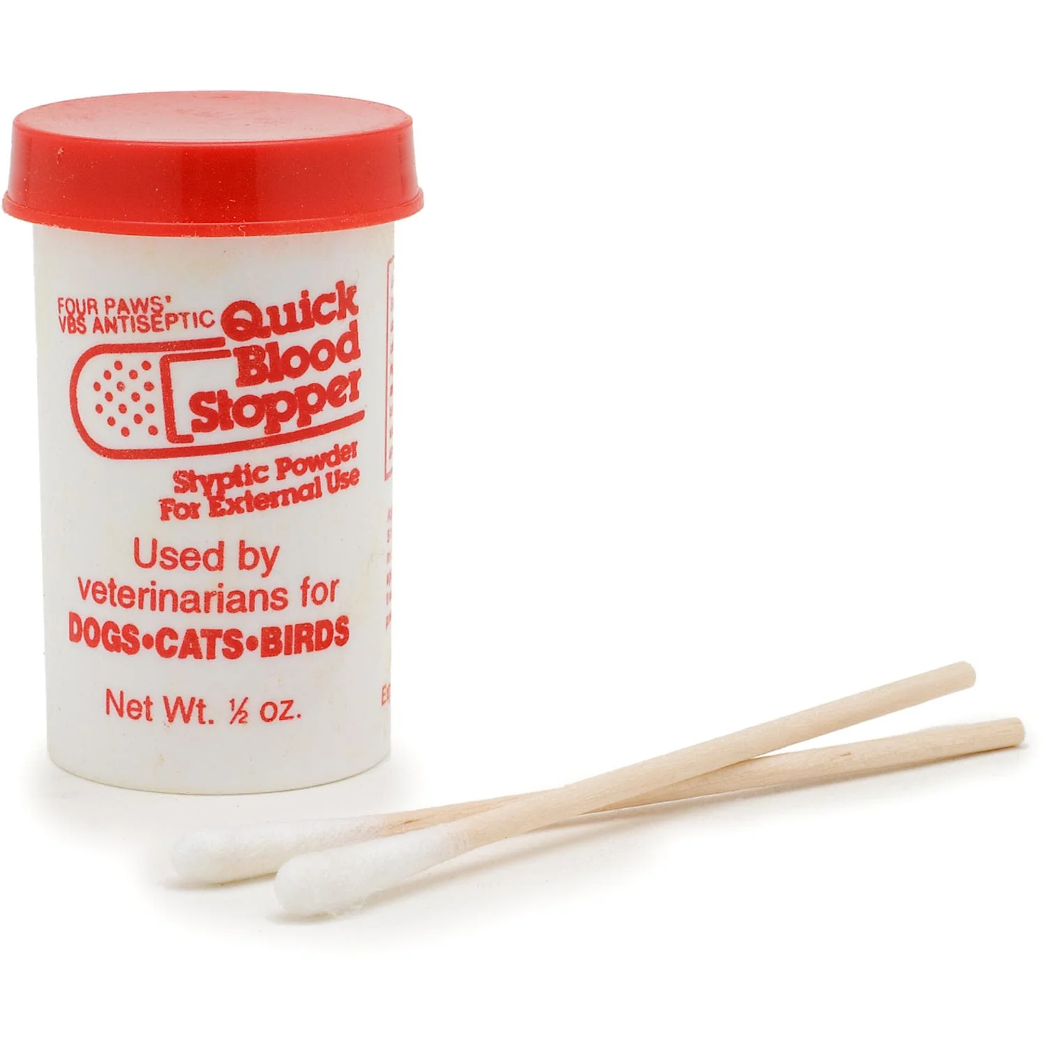 ANTISEPTIC QUICK BLOOD STP GEL - Image 1