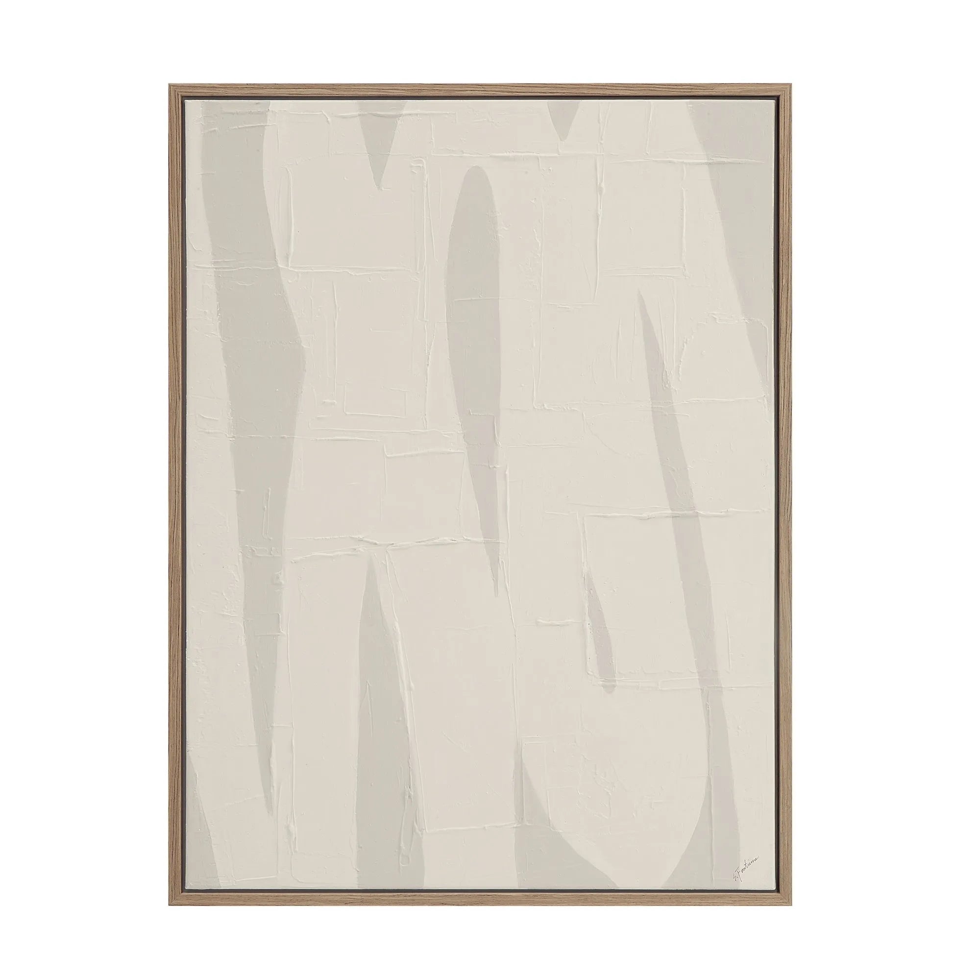 Minimalistic Abstract - Image 1