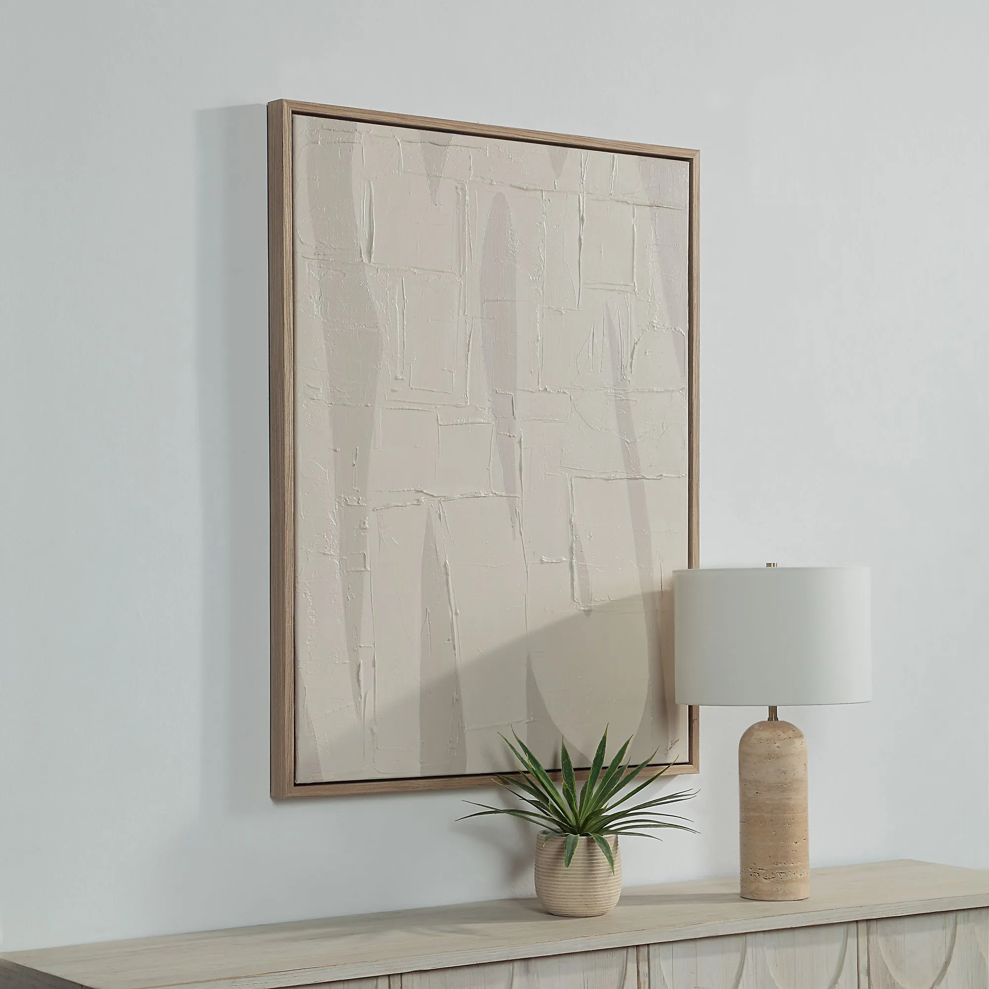 Minimalistic Abstract - Image 2