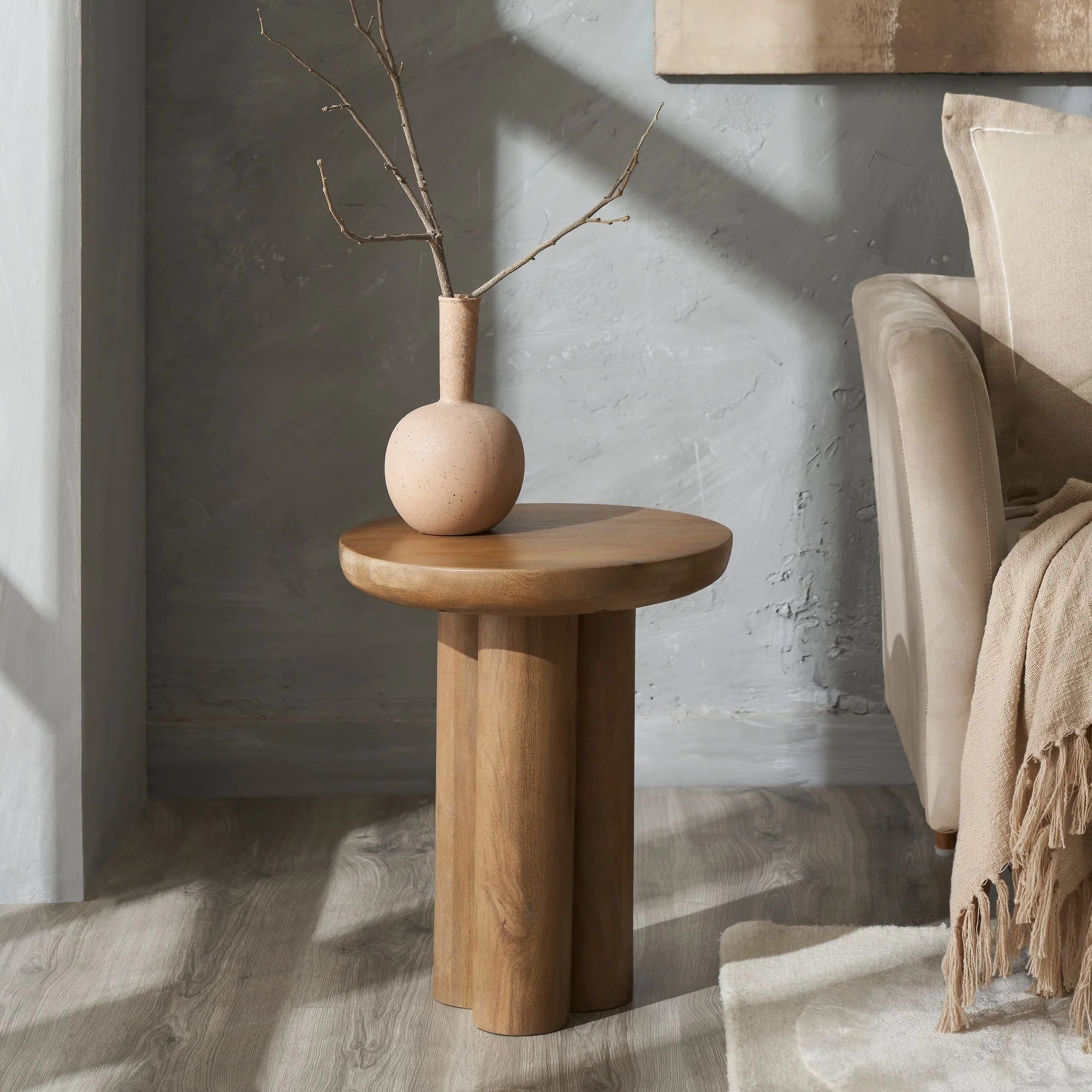 Wynn Side Table - Image 2