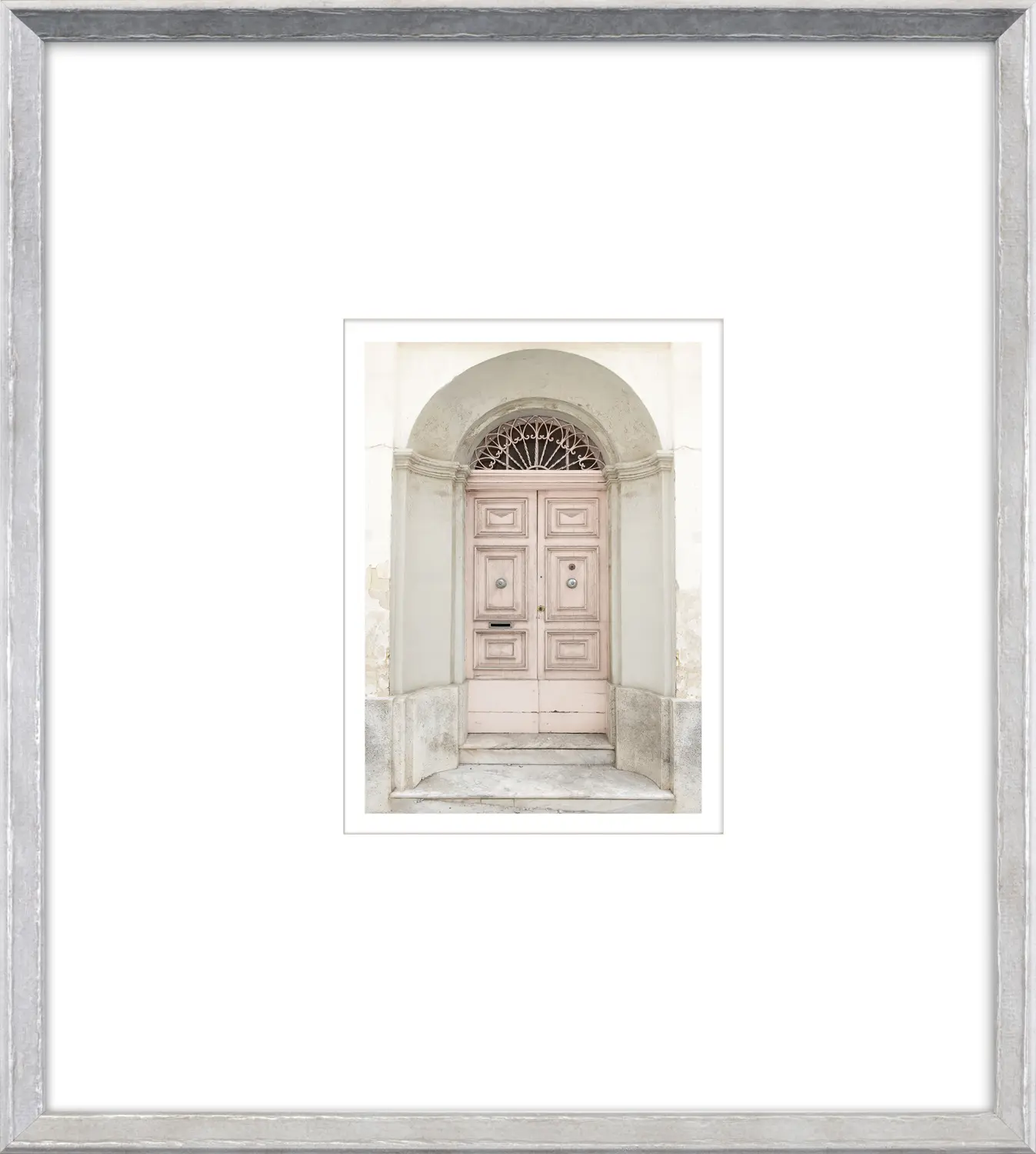 Pastel European Doors - Image 1