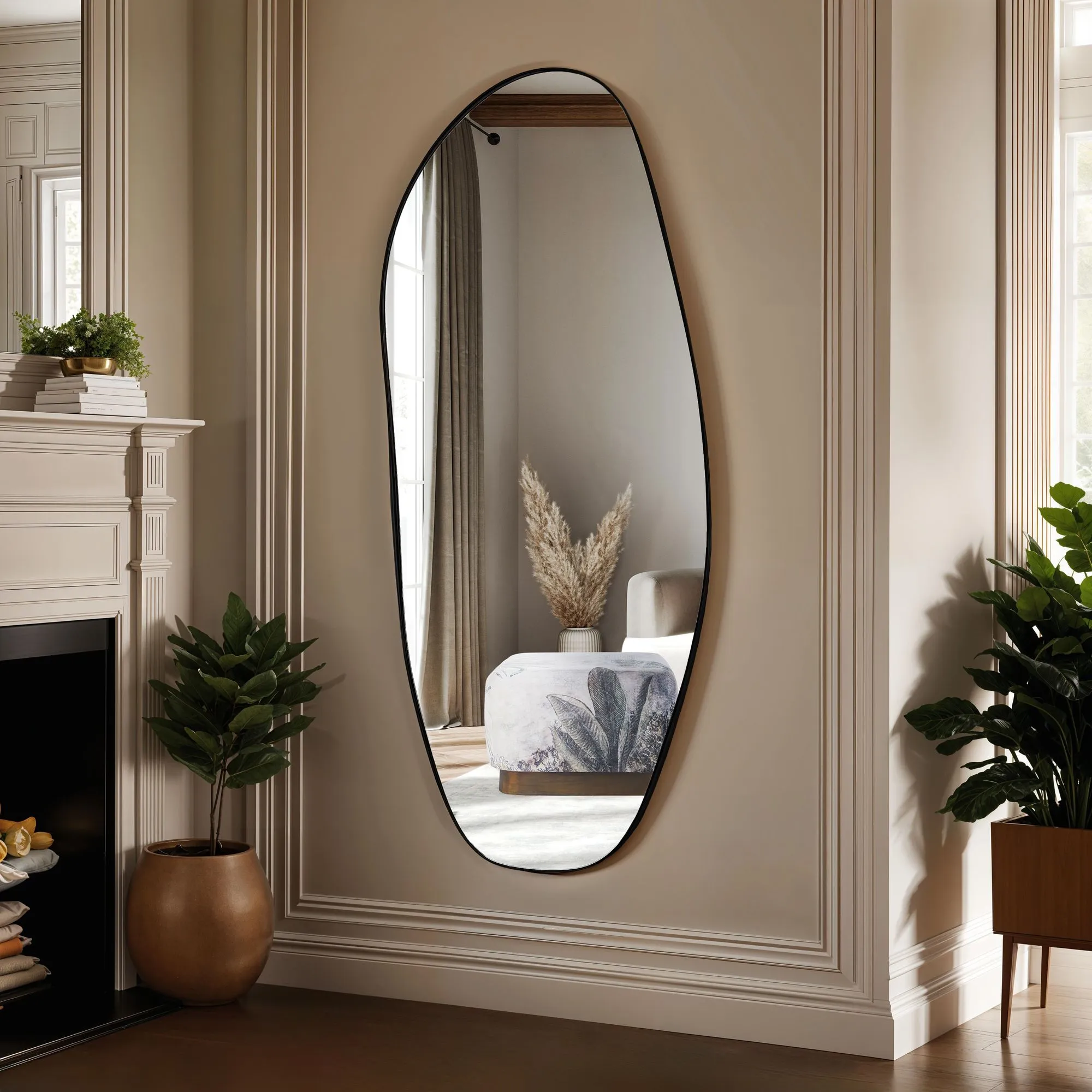 Aylani Mirror - Image 2