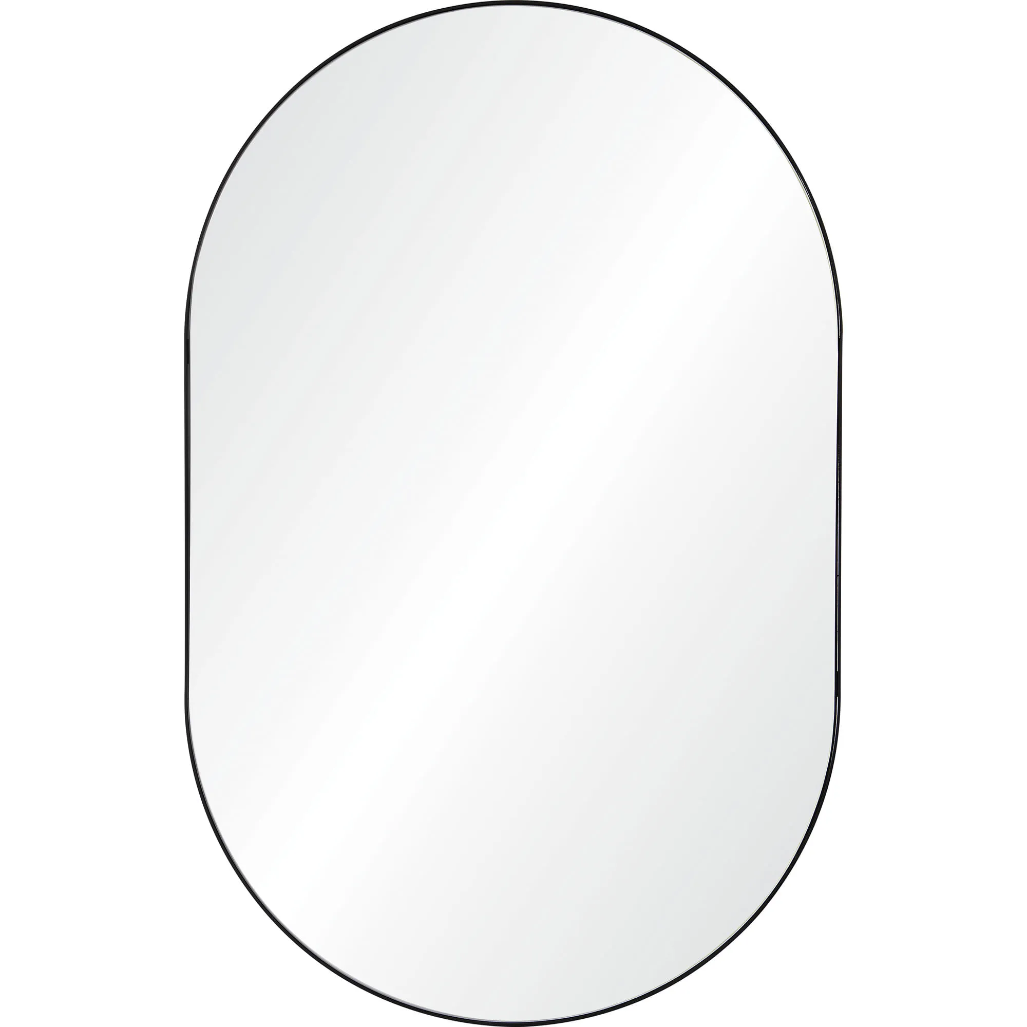 Posey Mirror - Image 1