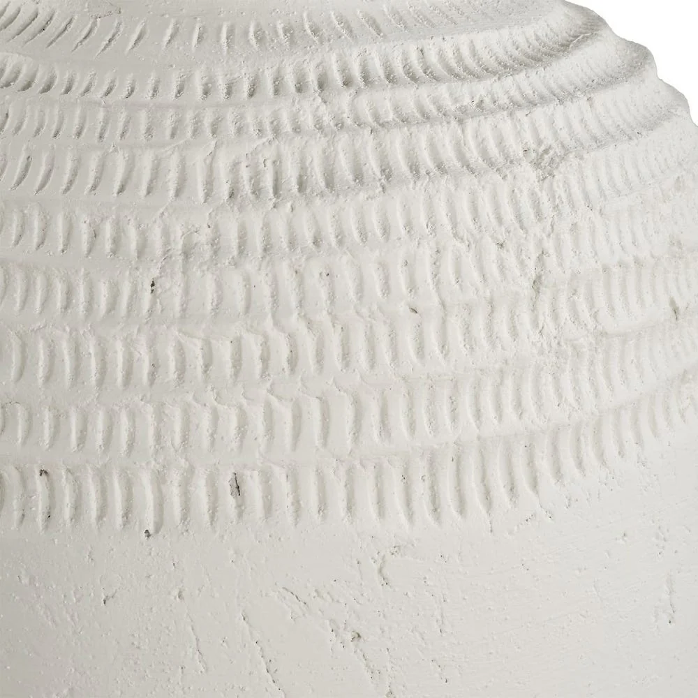 Ridge Vases, Set of 2 - Image 3