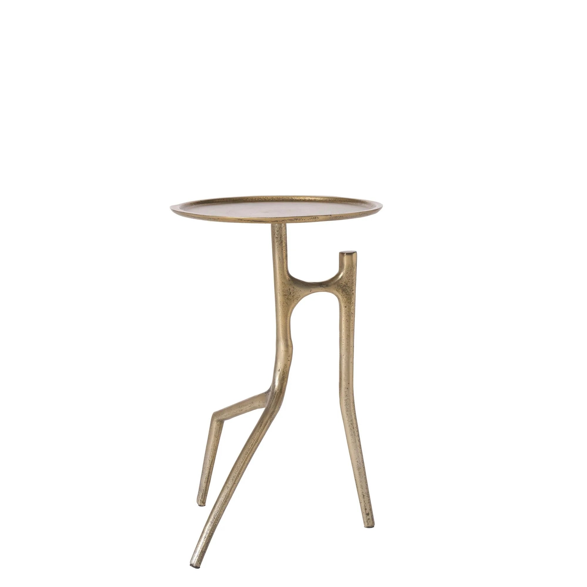 Trenton Side Table - Image 3