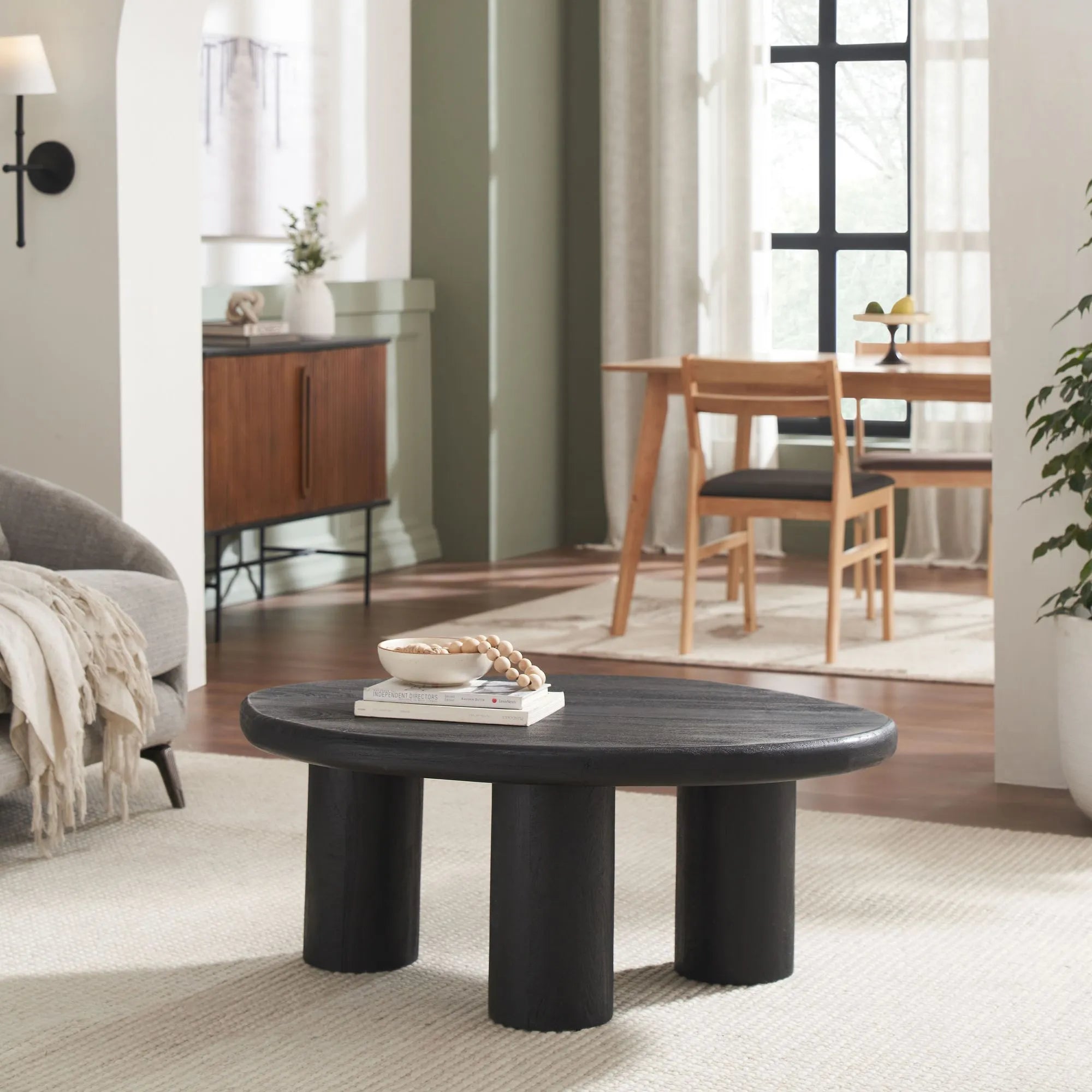 Haliburton Coffee Table - Image 2