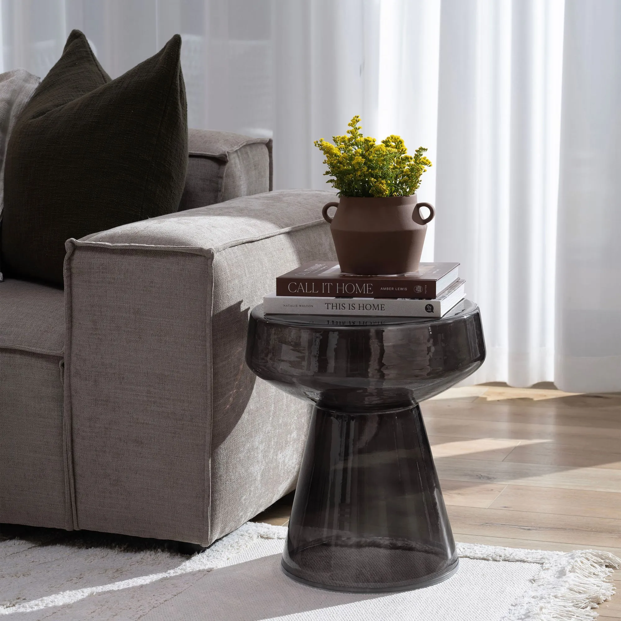 Orillia Side Table - Image 3