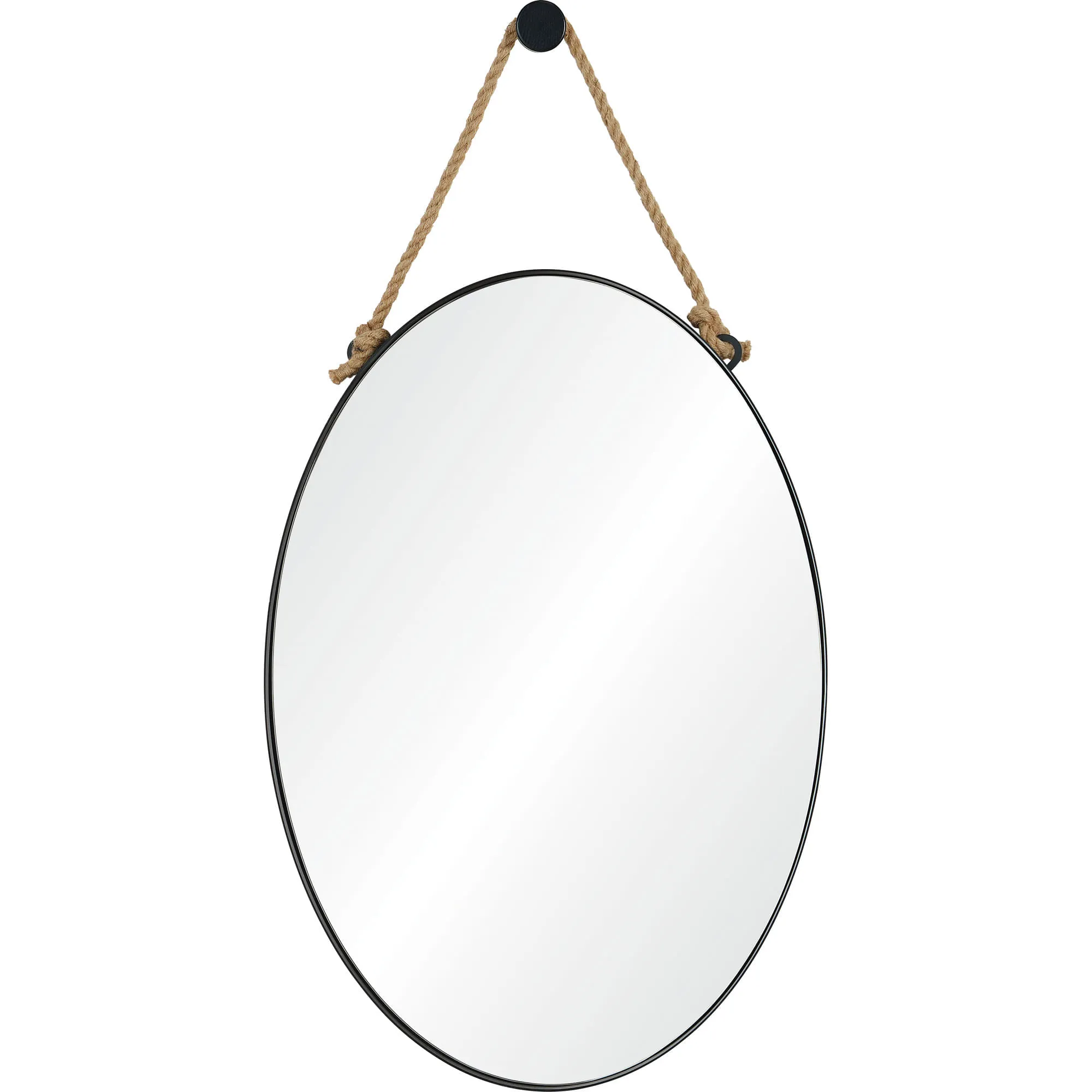 Rope Mirror - Image 1