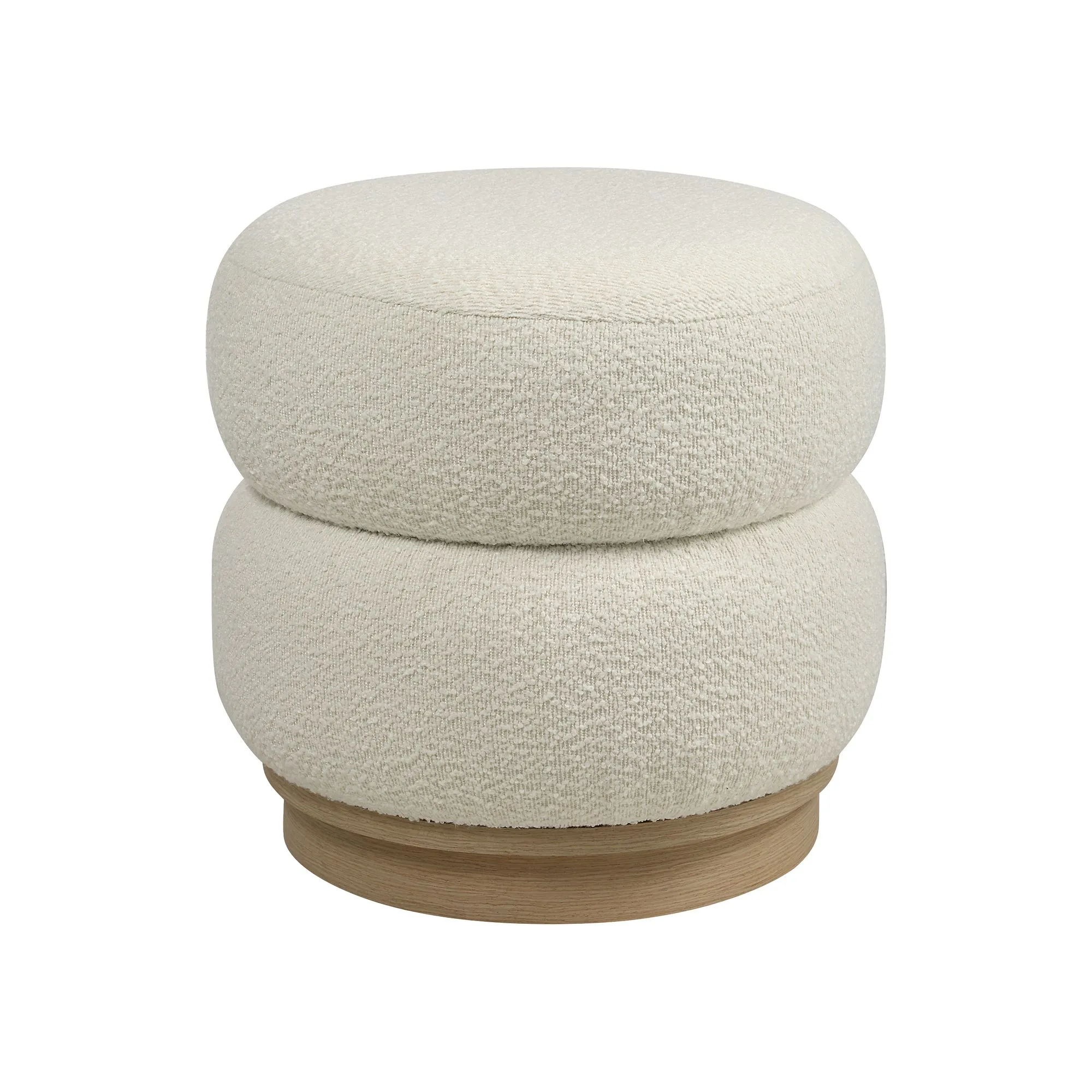 Wakefield Ottoman - Image 1