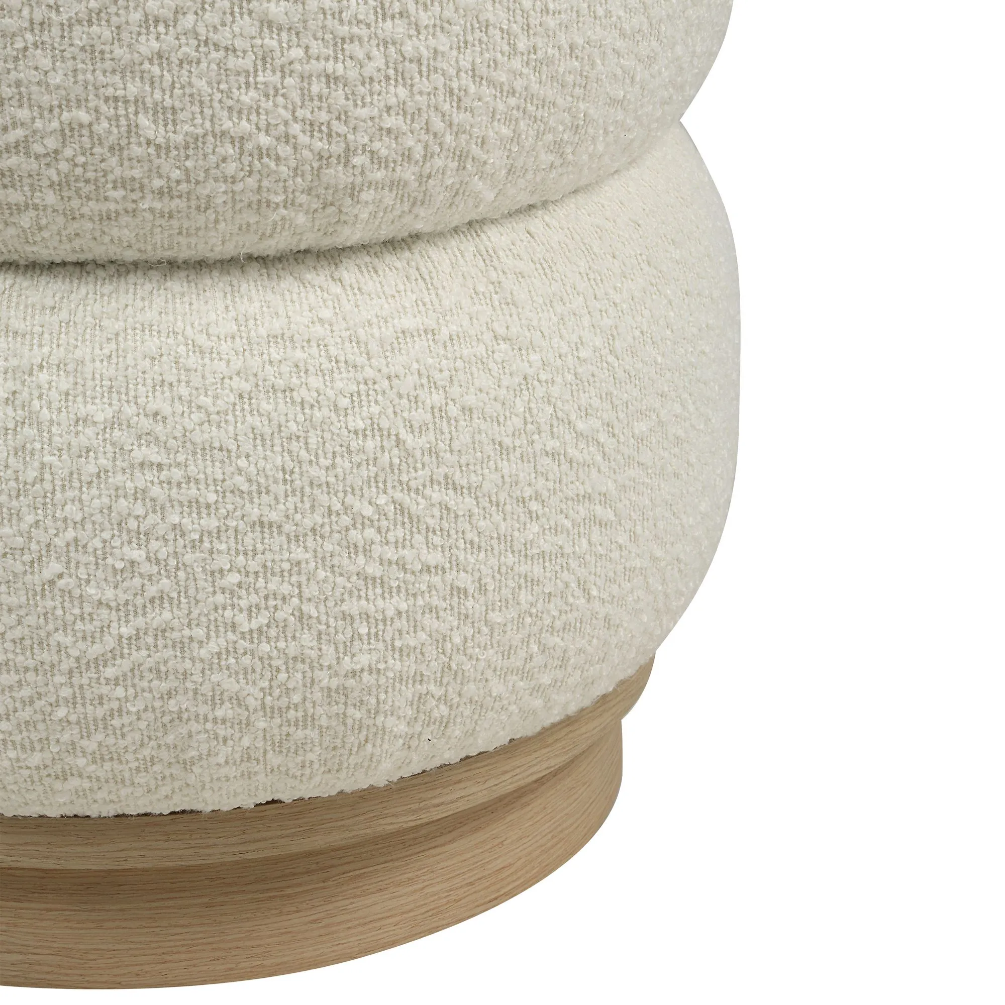Wakefield Ottoman - Image 3