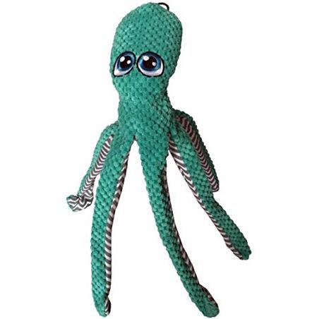 Pet Lou 16 Inch Octopus - Image 1