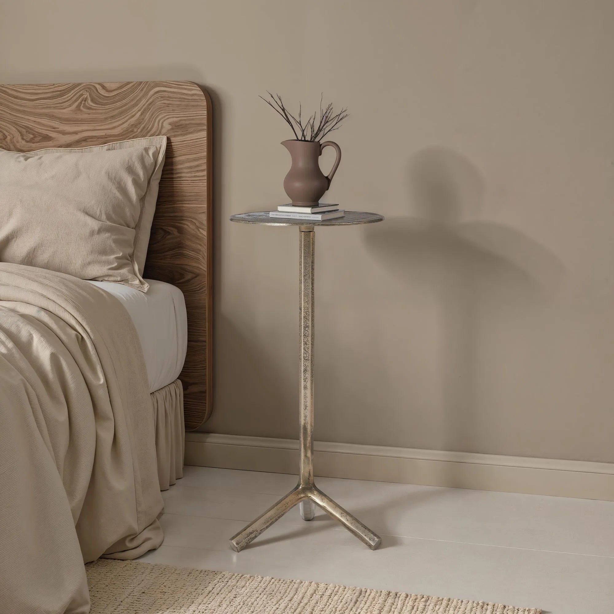 Gracefield Side Table - Image 2