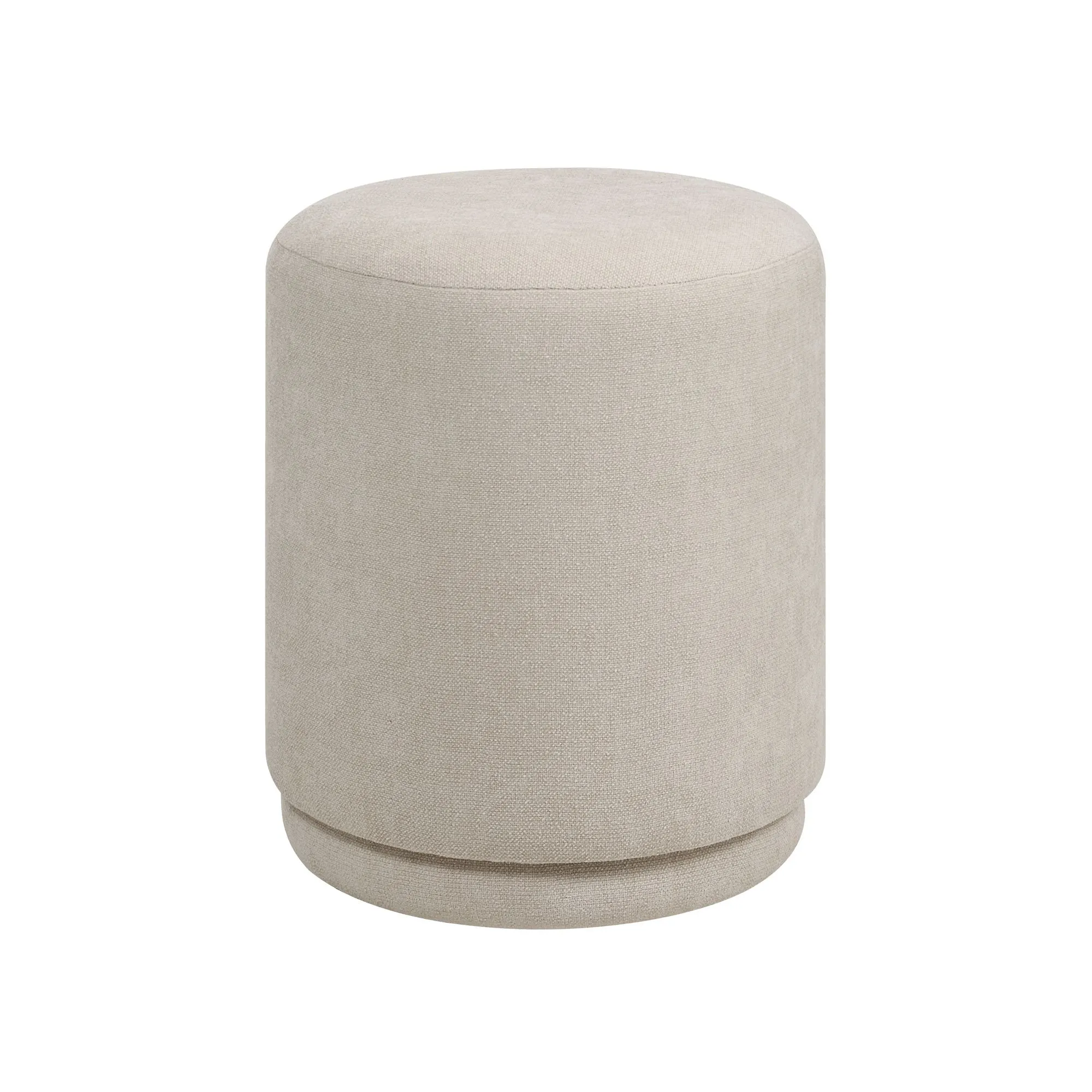 Riggins Ottoman - Image 1