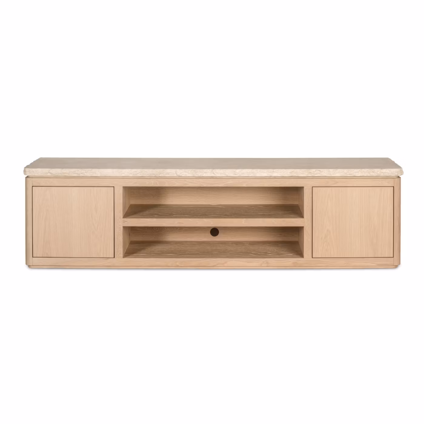 Honey Credenza - Image 1