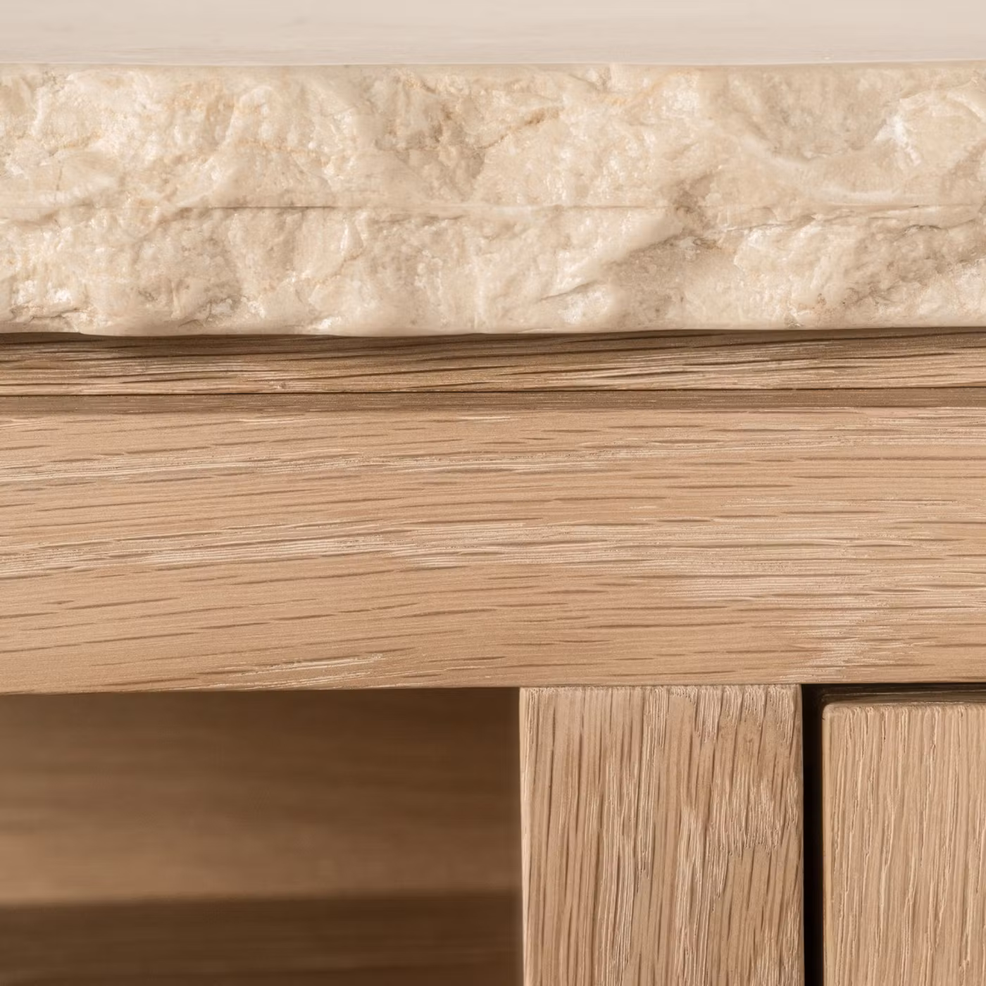 Honey Credenza - Image 2