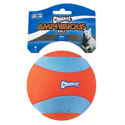 Chuckit! Mega Amphibious Ball - Image 1