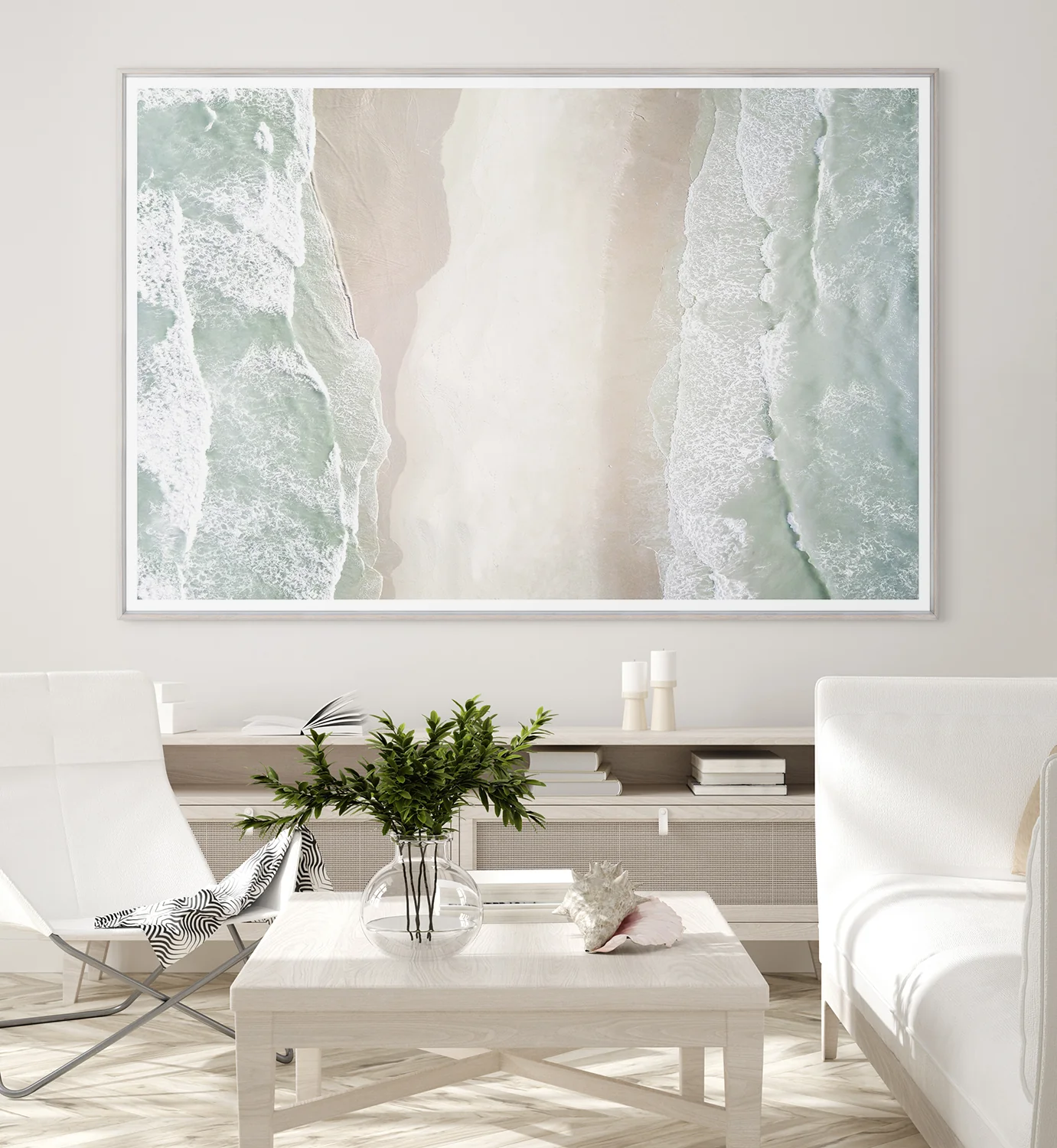 Sandy Shore - Image 2
