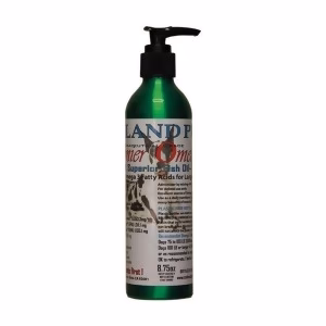 Iceland Pure Omega Oil 8.75oz - Image 1