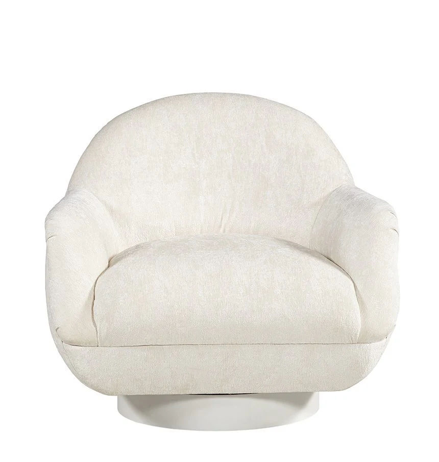 Cellie Swivel Chair - Image 3
