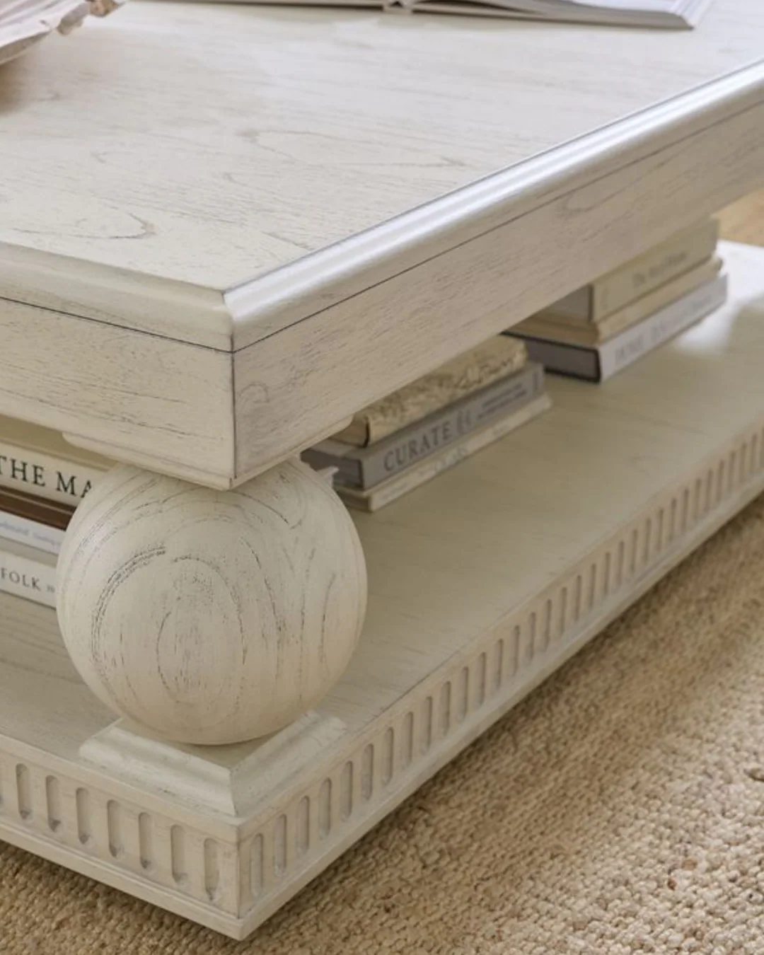 Bronte Coffee Table - Image 2