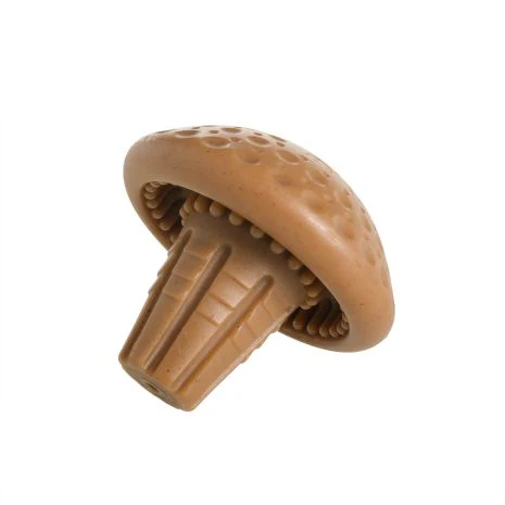 Tall Tails Shroom Chew Dog Toy - Image 1
