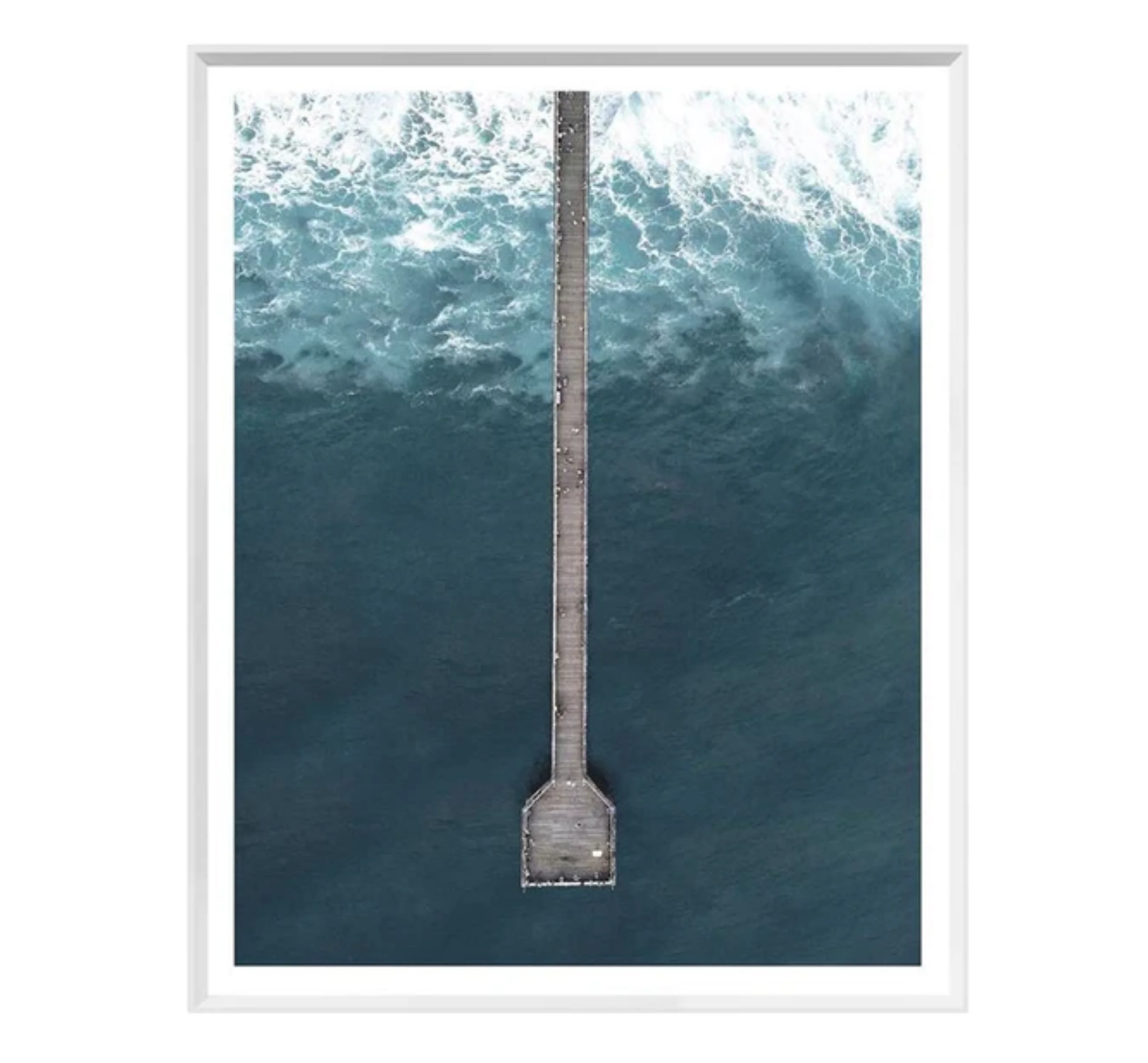 Marine Blue - Image 1