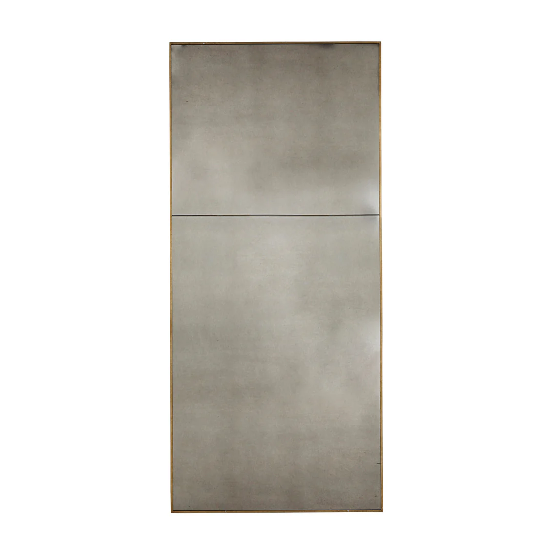 Prato Antique Mirror - Image 1