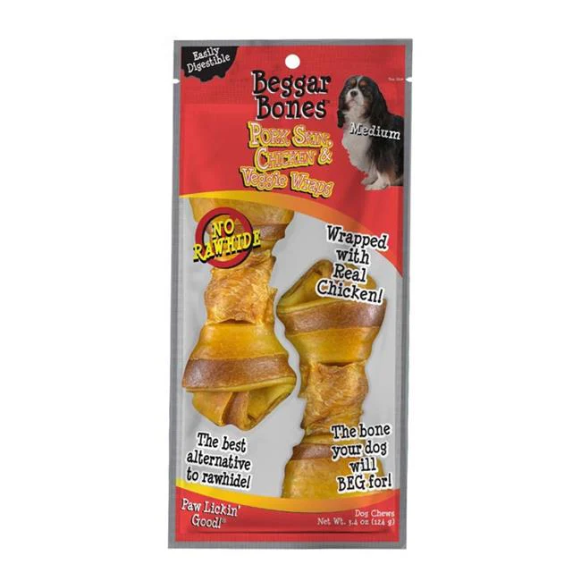 Savory Prime Beggar Bones Medium - Image 1