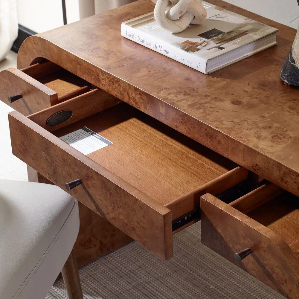 Bronco Desk