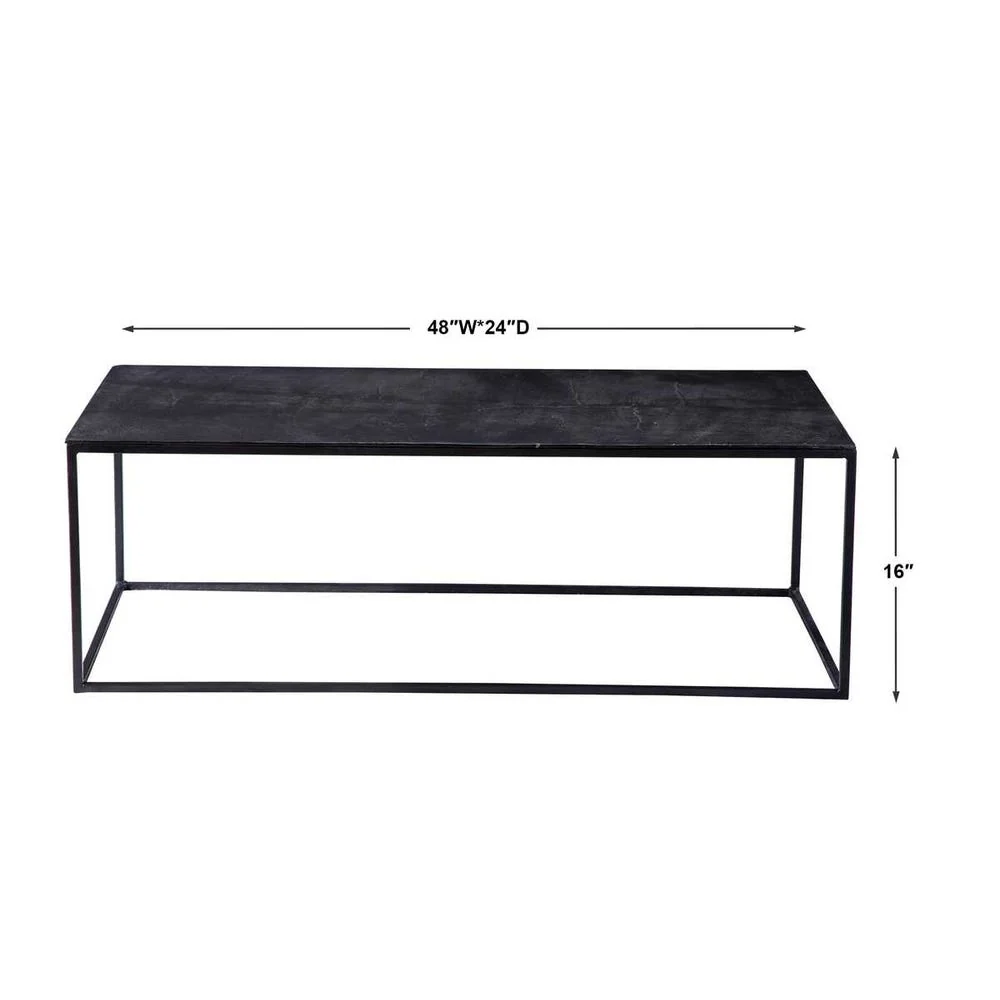 Layla Coffee Table - Image 3