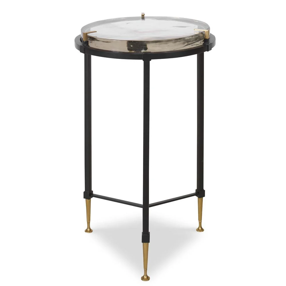 Grenada Side Table - Image 1