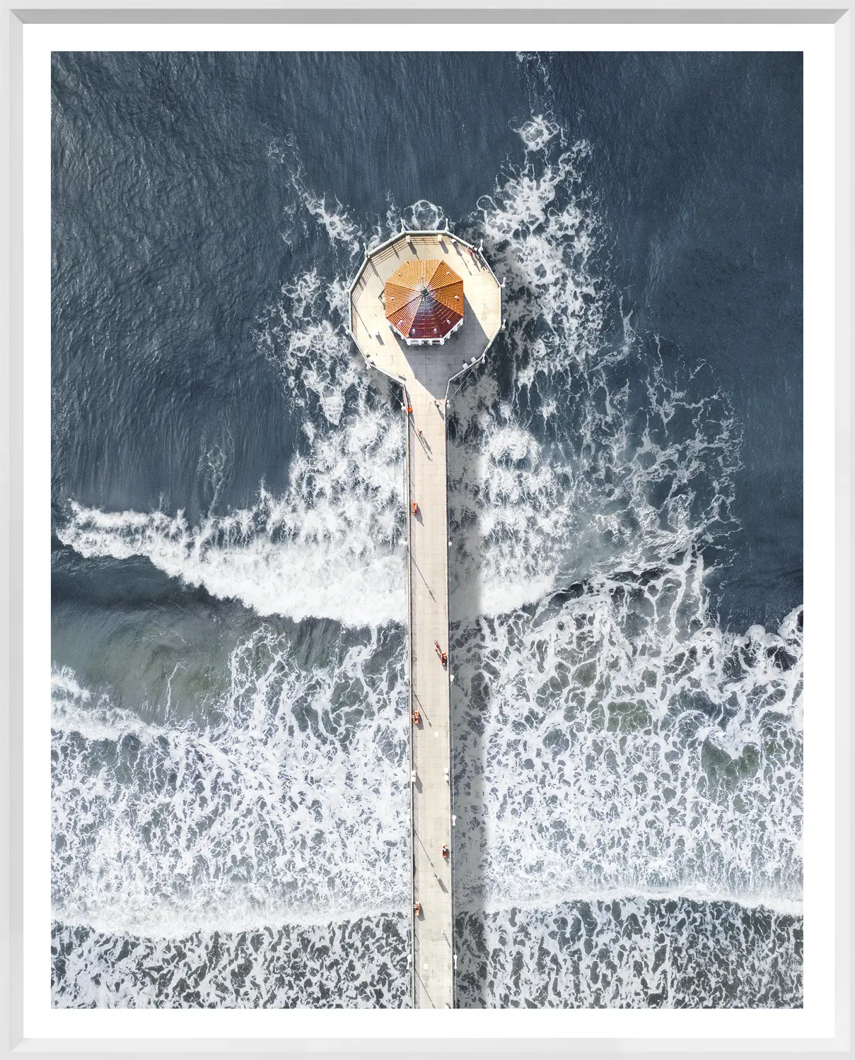 Pier Walk - Image 3