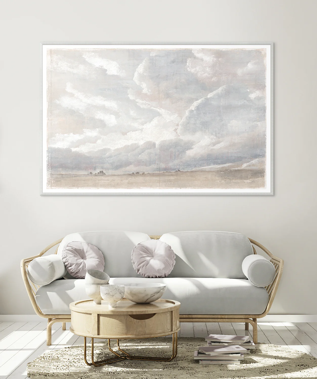 Cloudy Day - Image 2