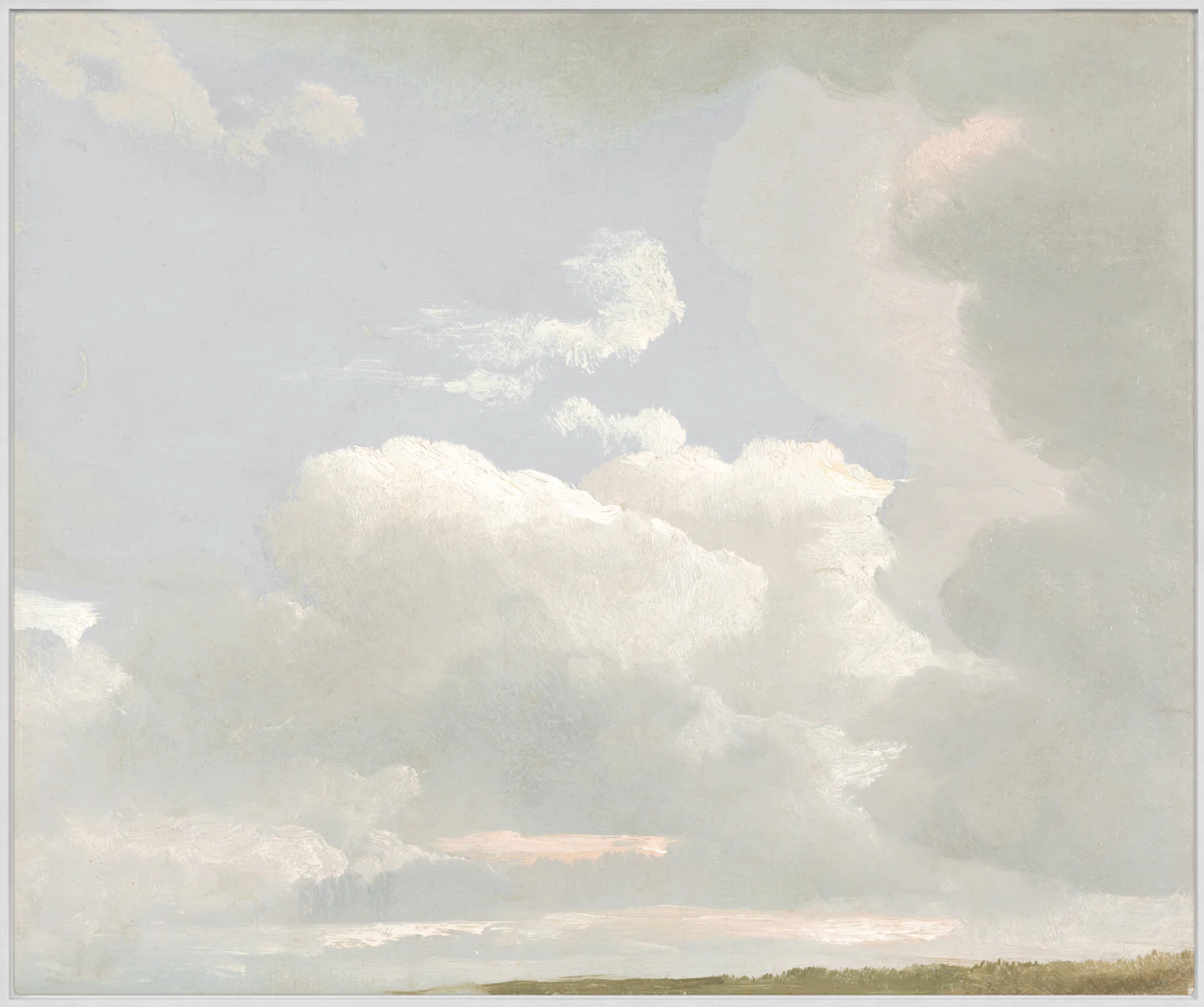 Head in the Clouds - Image 3