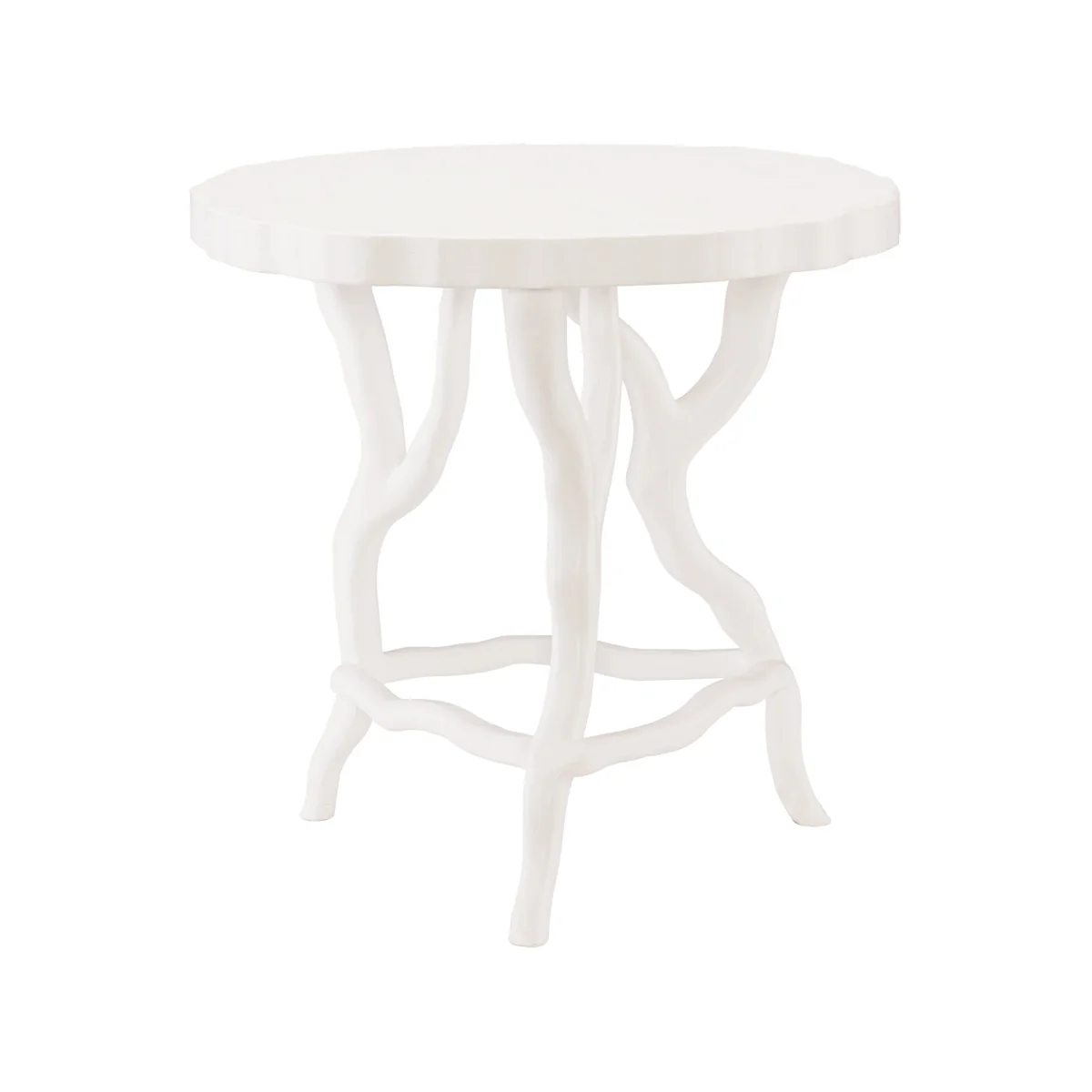 Effie Side Table - Image 1