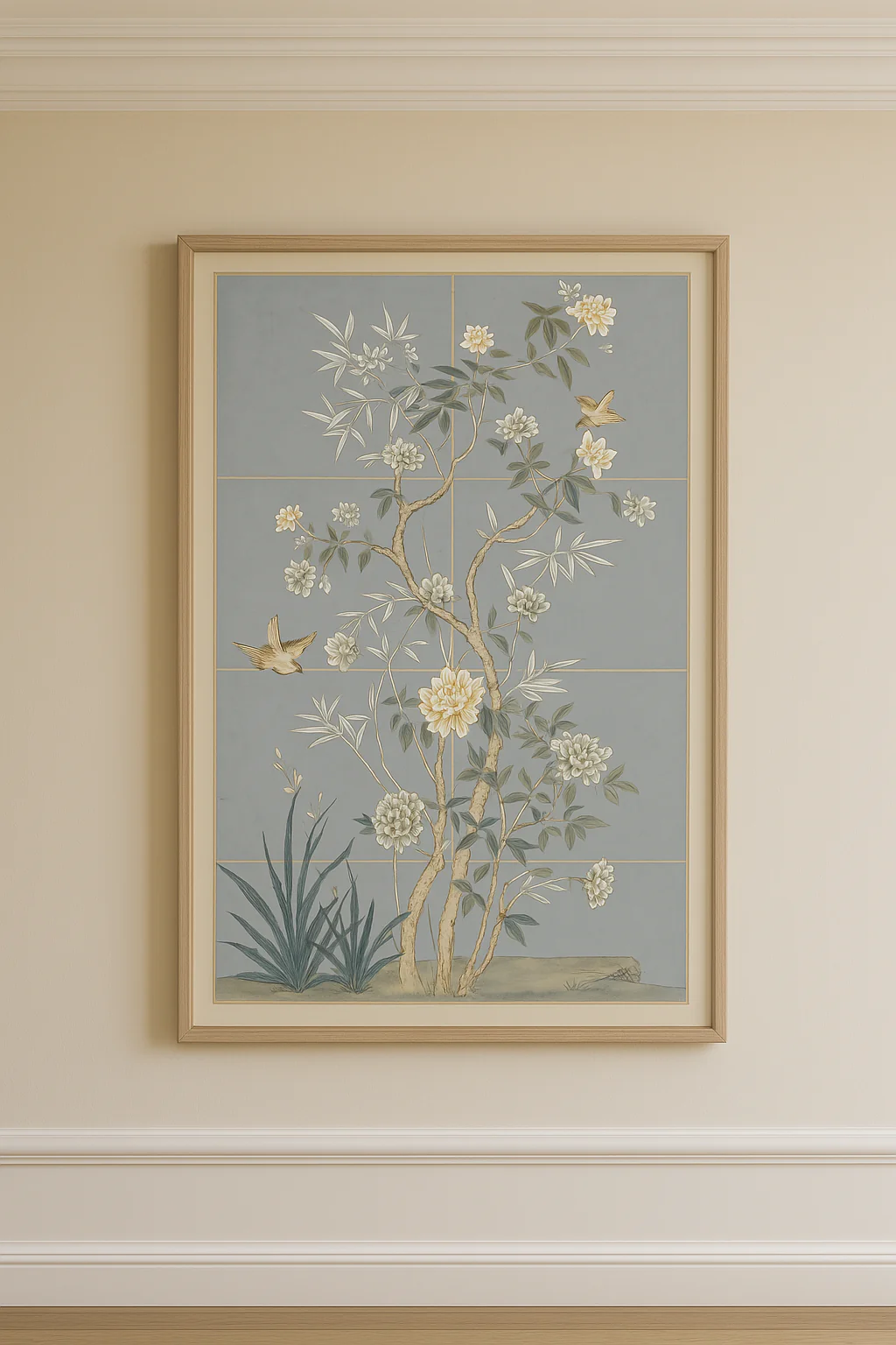 Botanical Scenic II - Image 2