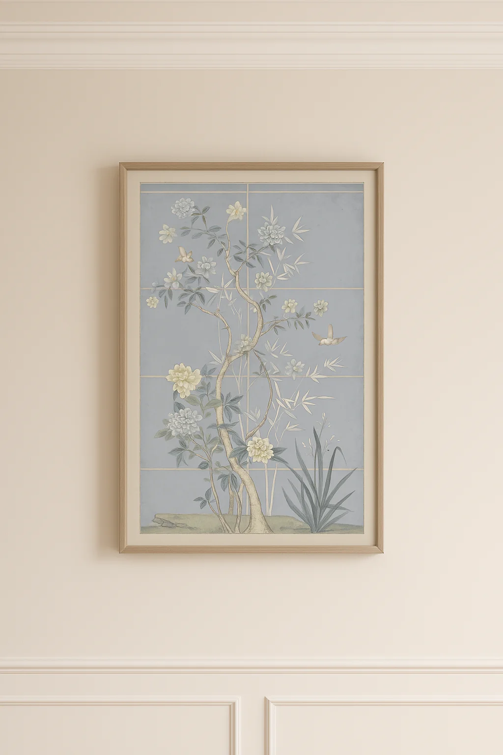 Botanical Scenic I - Image 2