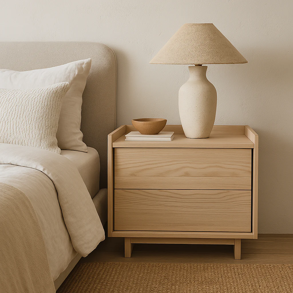 Beckett Nightstand - Image 2