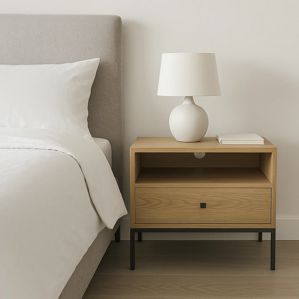 Blondie Nightstand - Image 2