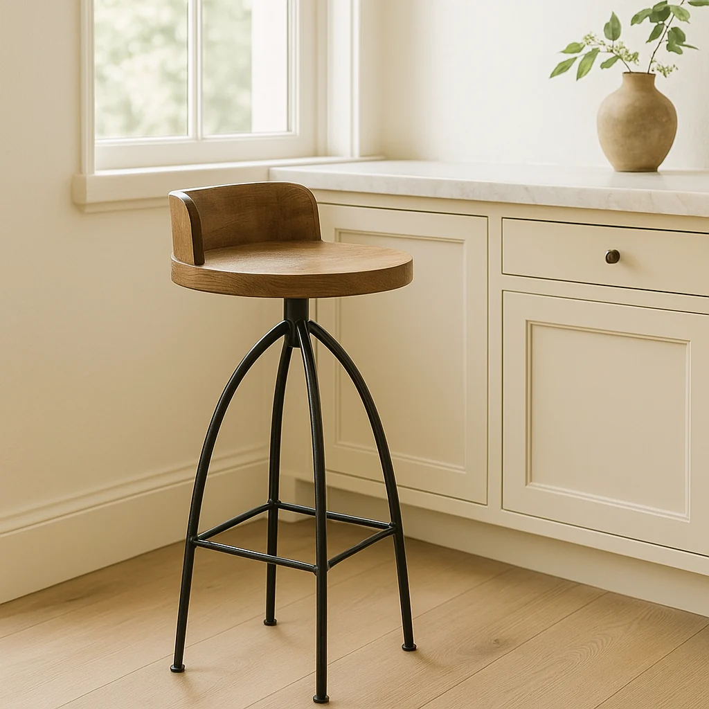 Ava Counter Stool - Image 2