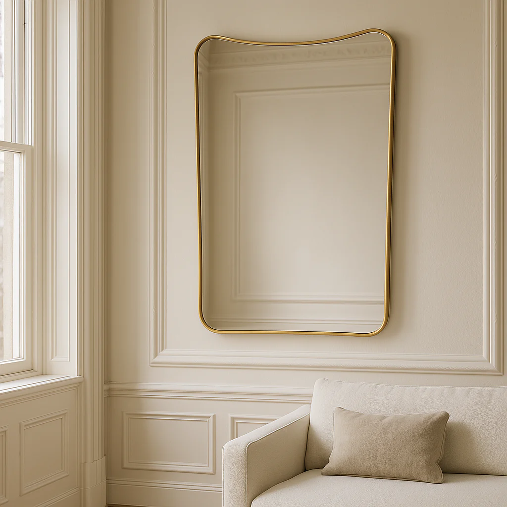 Hughie Mirror - Image 2