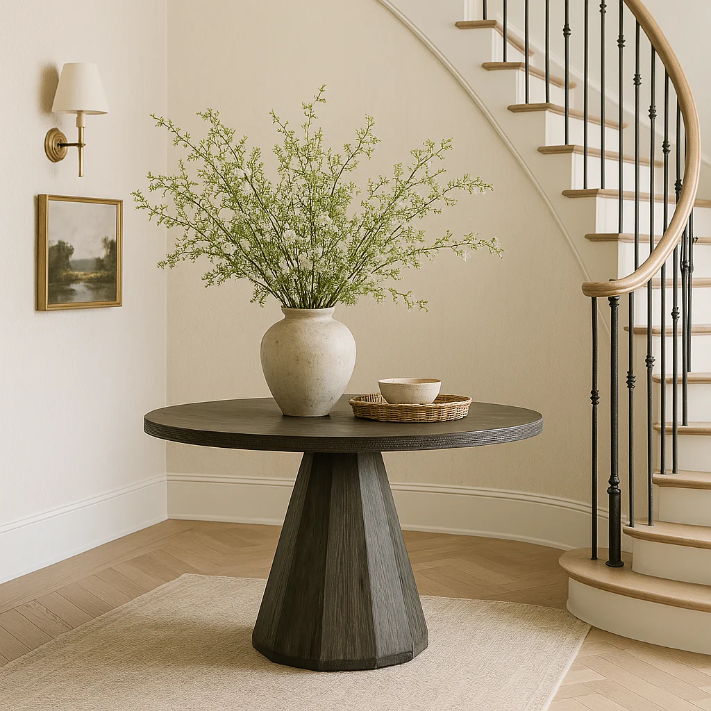 Seren Entry Table - Image 3