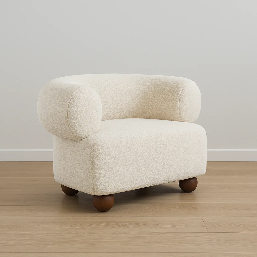 Lilah Chair - Image 2
