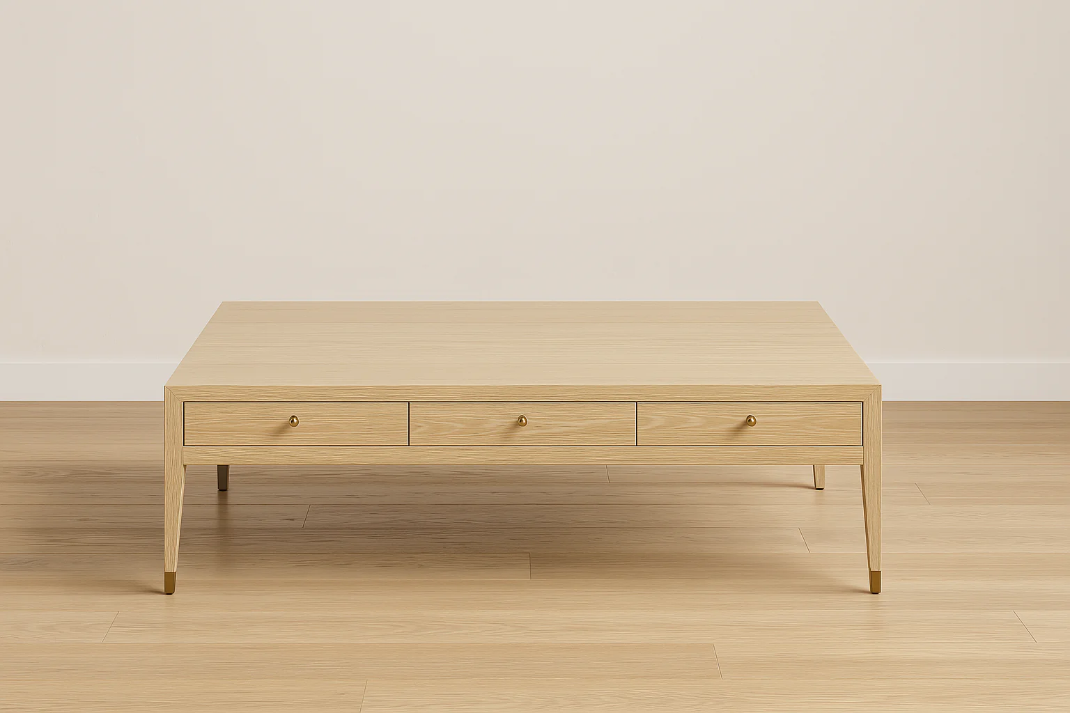 Reagan Coffee Table - Image 2