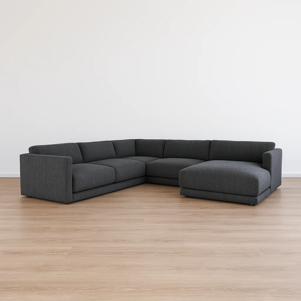 Wilfred Sectional - Image 2